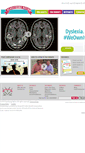 Mobile Screenshot of headstrongnation.org